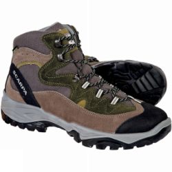 Mens Cyclone GTX Boot